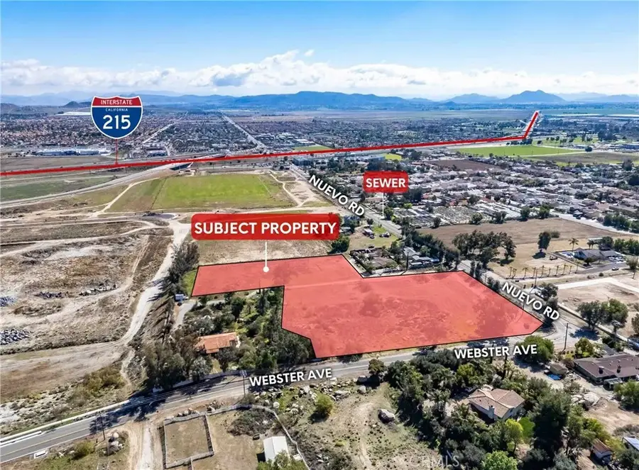 24000 Nuevo, Perris, CA 92570 - #3