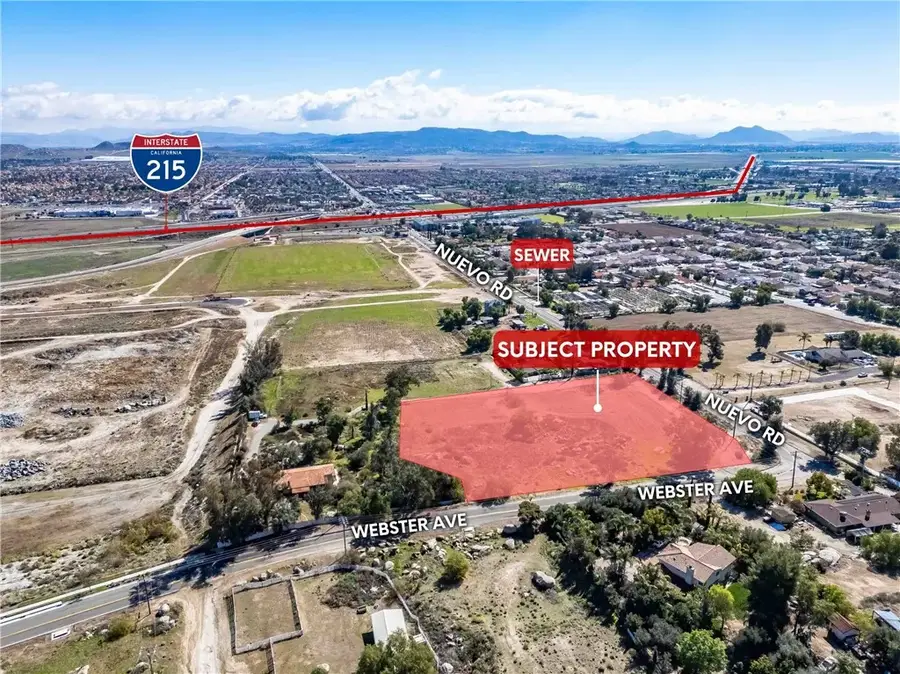 24001 Nuevo, Perris, CA 92570 - #3