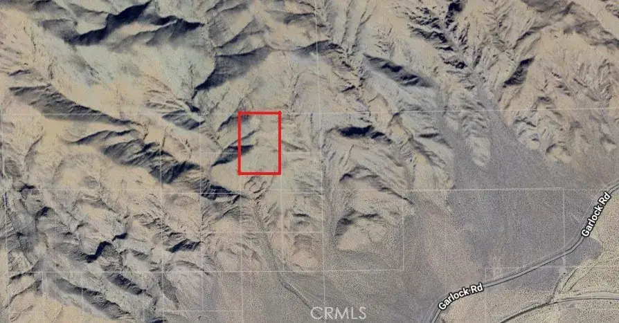 0 Garlock, Randsburg, CA 93554 - Image #1