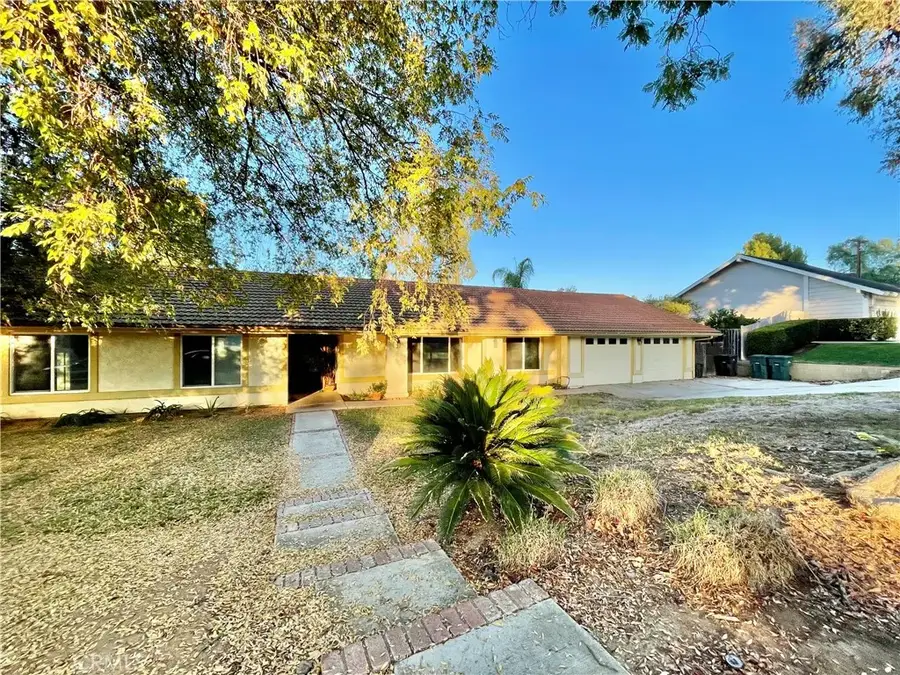 7977 Milligan, Riverside, CA 92506 - Image #2