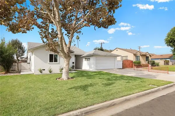 4133 N Ellen Dr, Covina, CA 91722