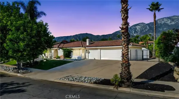 8410 Pumalo Street, Alta Loma, CA 91701