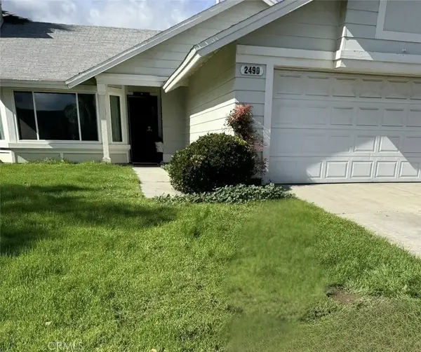 2490 Cavalcade Court, Perris, CA 92571