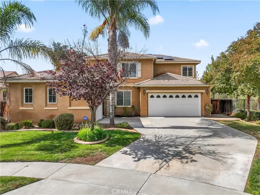 33545 Nandina, Murrieta, CA 92563 - Image #1