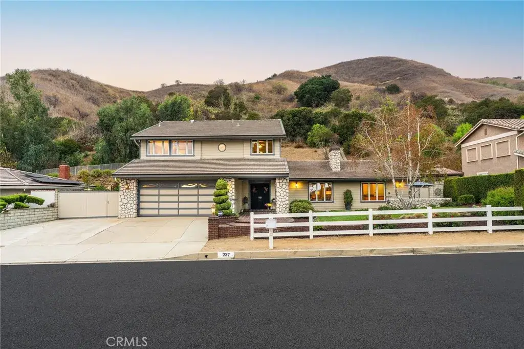 237 Maverick Drive, San Dimas, CA 91773 - Image #1