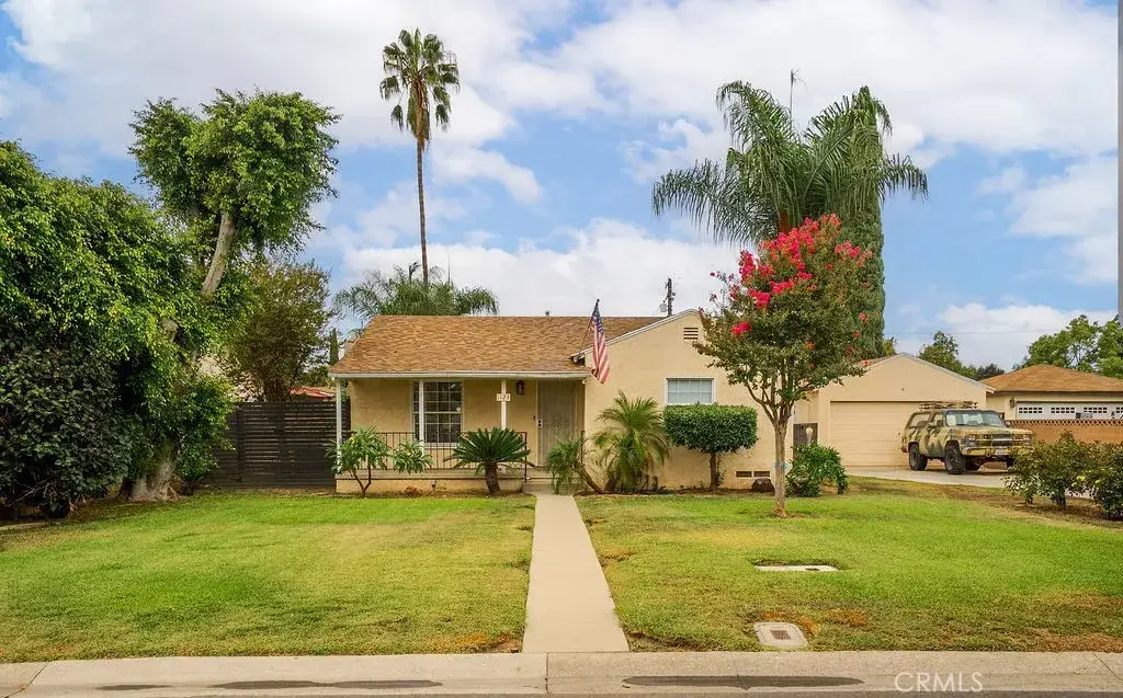 1123 S Sunkist Avenue, West Covina, CA 91790 - Image #1
