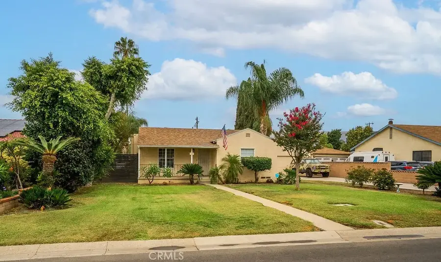 1123 S Sunkist Avenue, West Covina, CA 91790 - Image #2