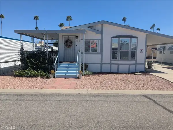 5001 W Florida #104, Hemet, CA 92545