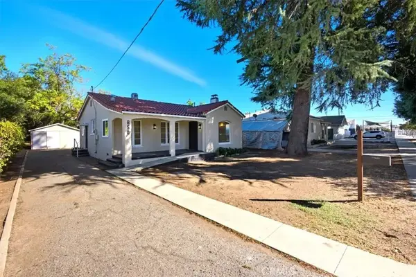 850 Beaumont, Beaumont, CA 92223