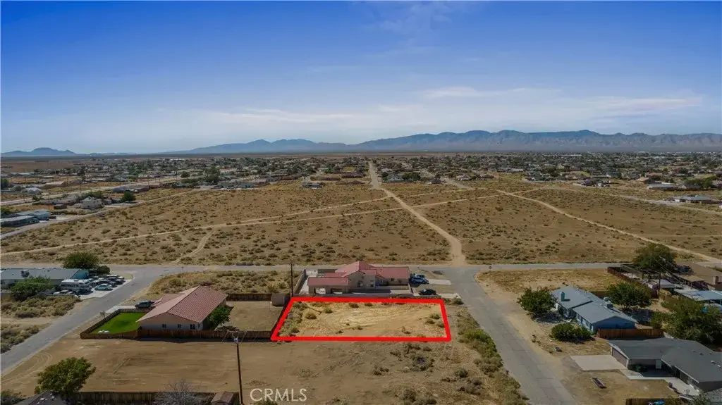 9238 Nipa, California City, CA 93505 - Image #1