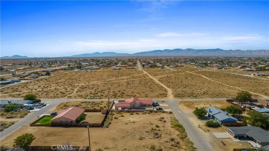 9238 Nipa, California City, CA 93505 - Image #2