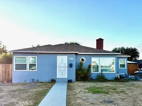 1869 Alameda, Pomona, CA 91768