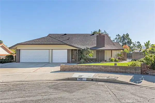 2236 Deepgrove Avenue, Rowland Heights, CA 91748