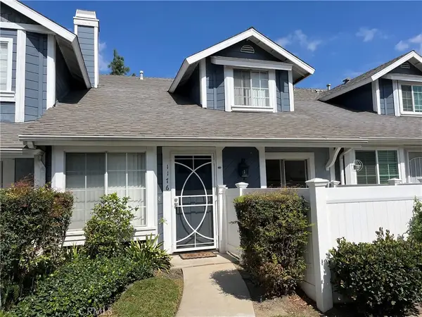 1176 N Sunflower, Covina, CA 91724