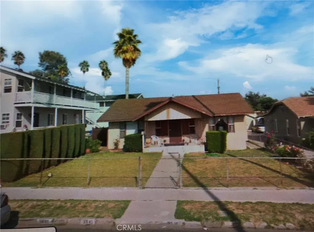 3846 Tampico Avenue, Los Angeles, CA 90032 - Image #1