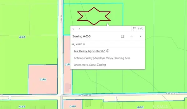 70 E Avenue G-12, Roosevelt, CA 93535