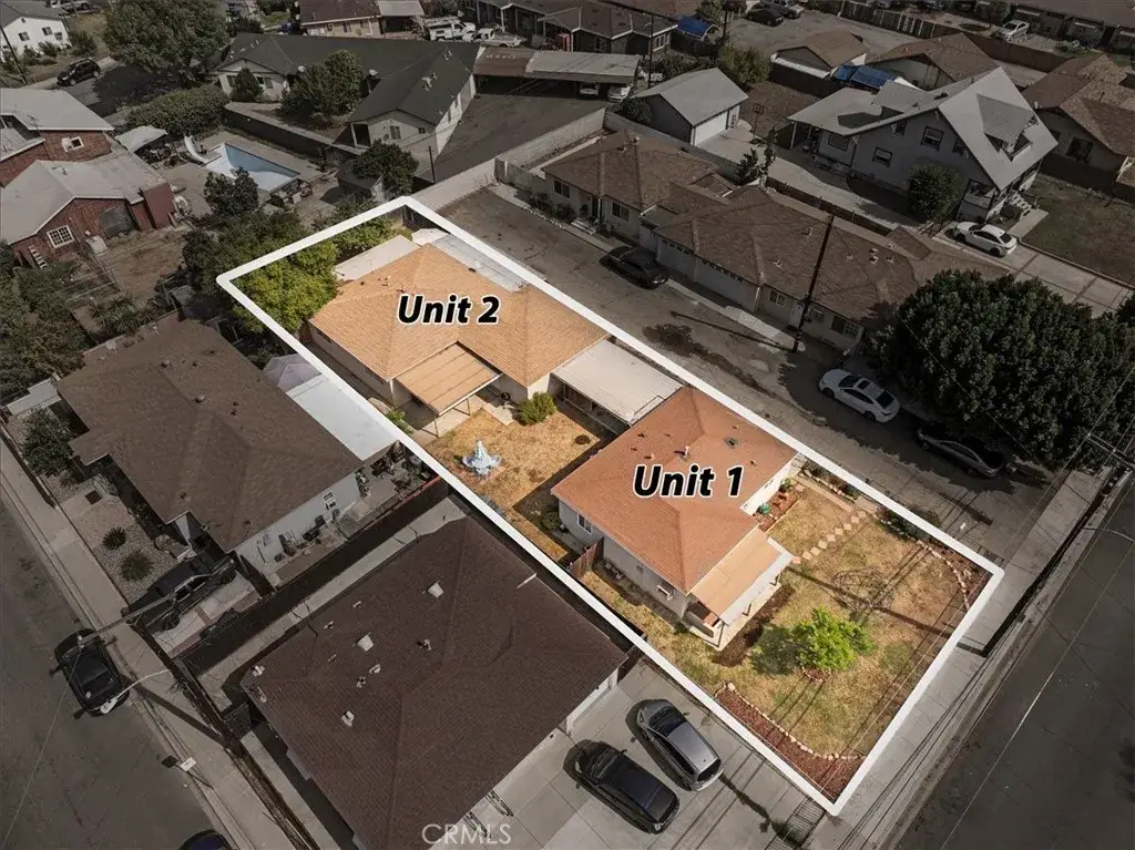1035 Laurel Avenue, Pomona, CA 91768 - Image #1