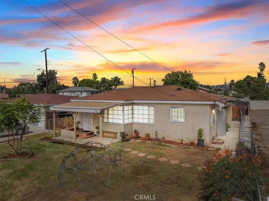 1035 Laurel Avenue, Pomona, CA 91768 - Image #2