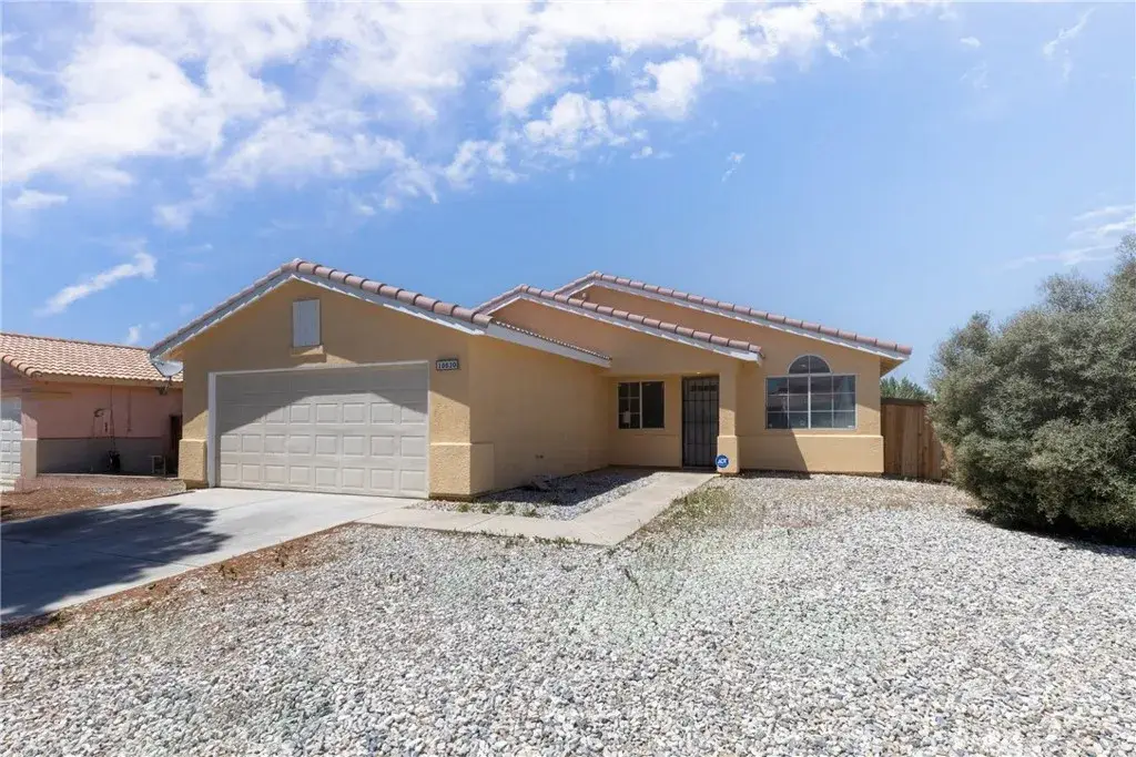 10830 Euclid Street, Adelanto, CA 92301 - Image #1