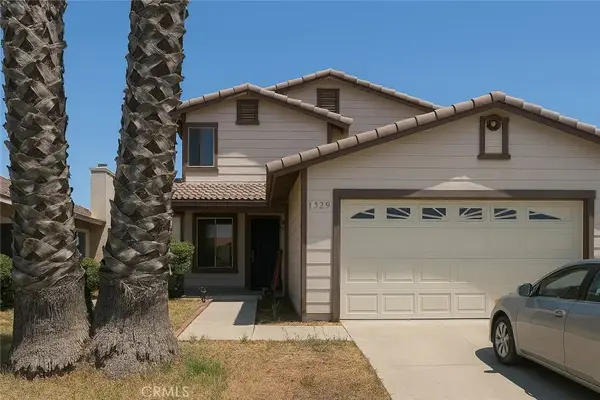 1529 Arrow Creek Dr, Perris, CA 92571