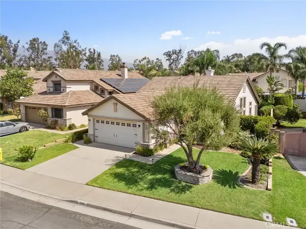 7235 Venosa, Rancho Cucamonga, CA 91701