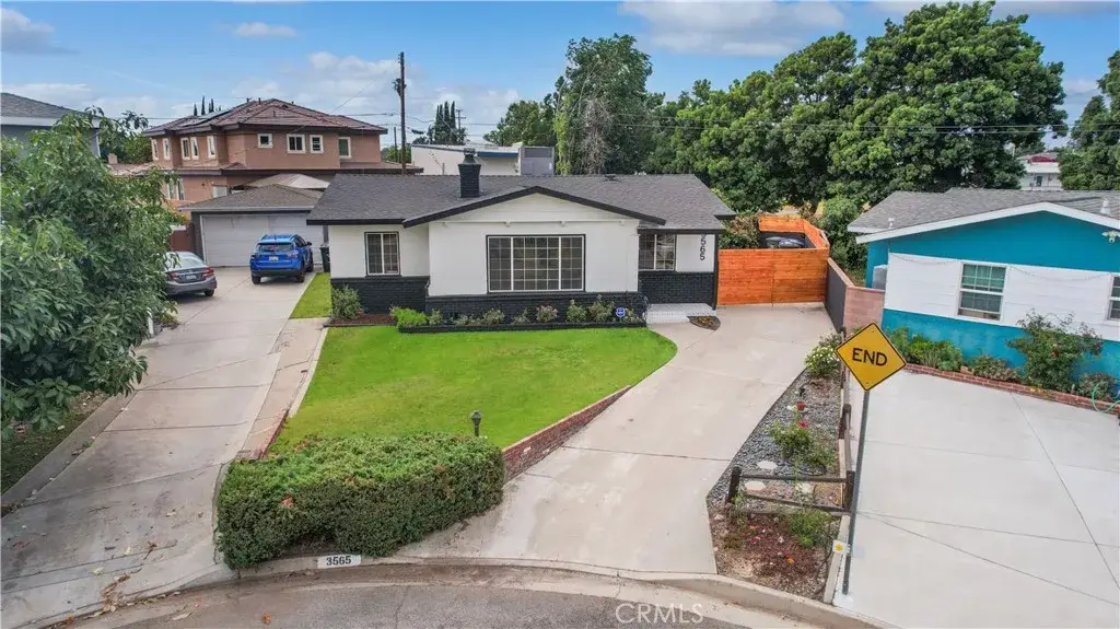 3565 Lashbrook Ave, Rosemead, CA 91770 - Image #1