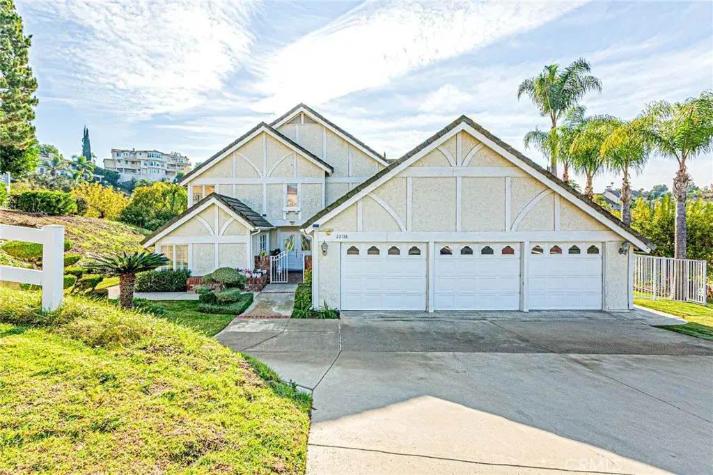 22138 Rim Fire Lane, Diamond Bar, CA 91765 - Image #1