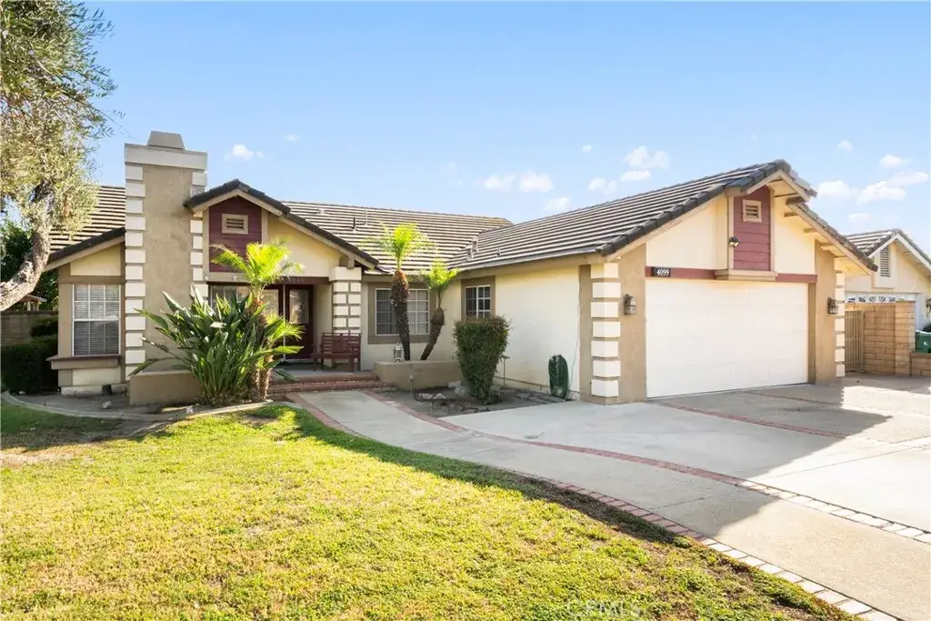 4099 Walnut Avenue, Chino, CA 91710 - Image #1