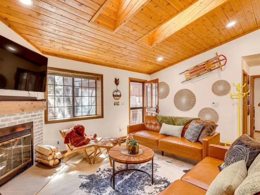 452 Orange, Sugarloaf, CA 92386 - Image #1