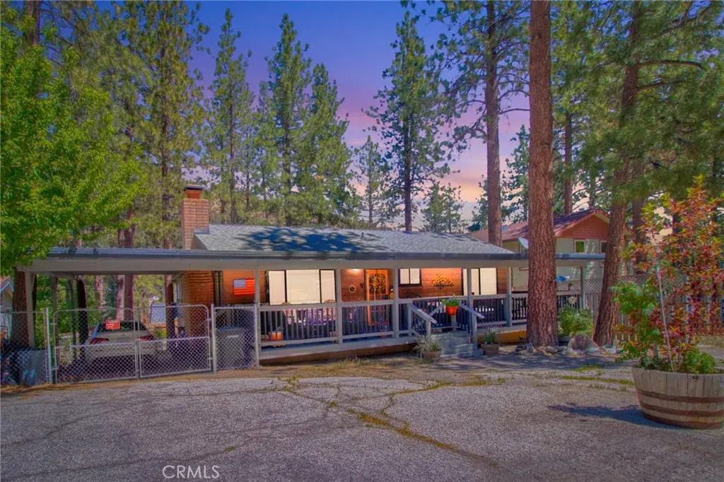 5726 Lodgepole Drive, Wrightwood, CA 92397 - Image #1