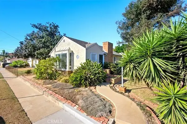 757 S 4th, Montebello, CA 90640