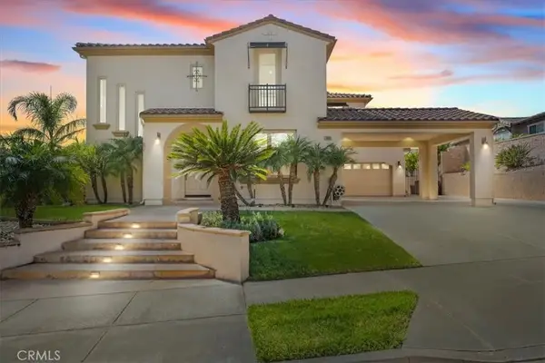 5090 Juneau Court, Rancho Cucamonga, CA 91739