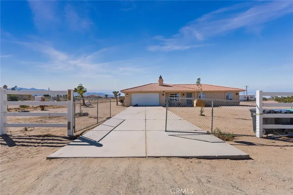 11164 White Road, Victorville, CA 92392 - Image #1
