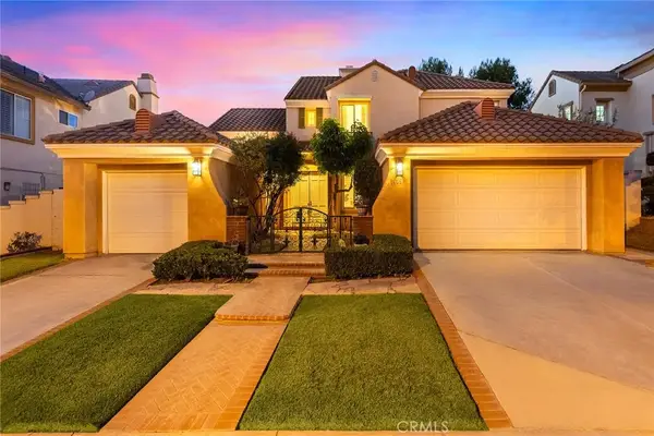 18851 Amberly, Rowland Heights, CA 91748