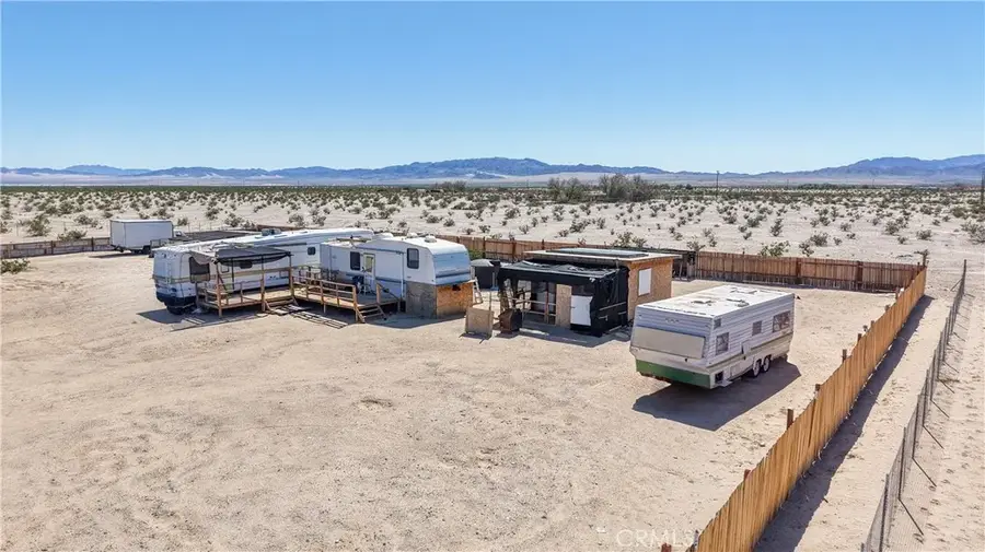 0 Shannon Rd, Twentynine Palms, CA 92277 - Image #2