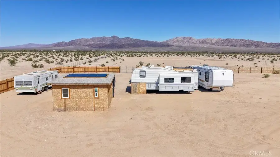 0 Shannon Rd, Twentynine Palms, CA 92277 - Image #3