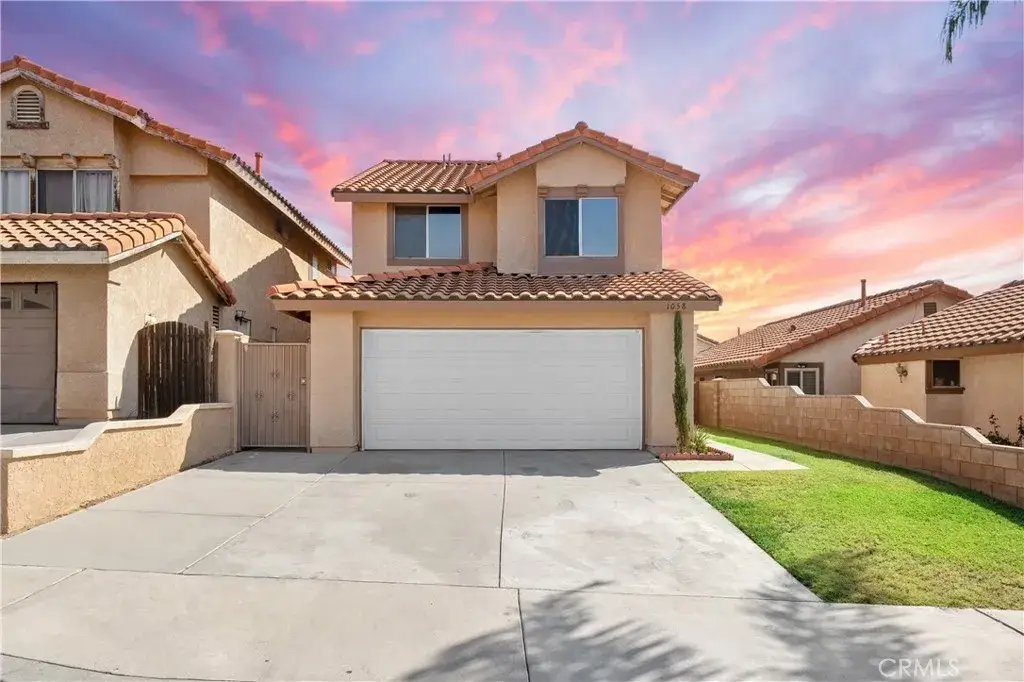 1058 Bautista Lane, Colton, CA 92324 - Image #1
