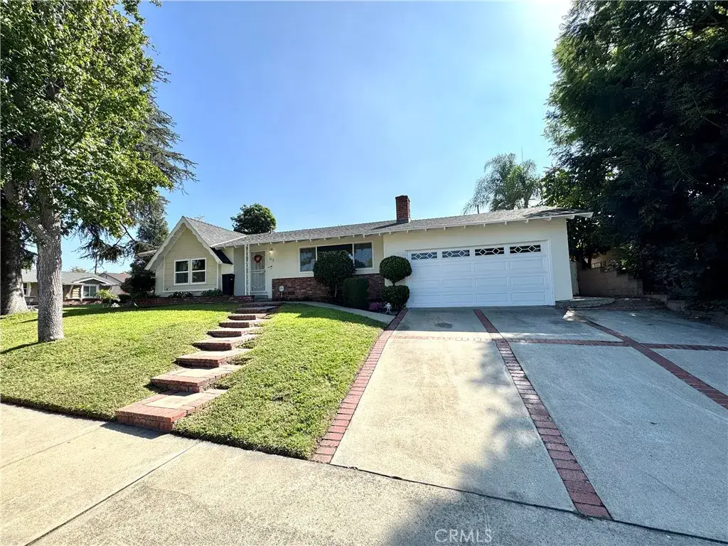 406 Marygrove Road, Claremont, CA 91711 - Image #1