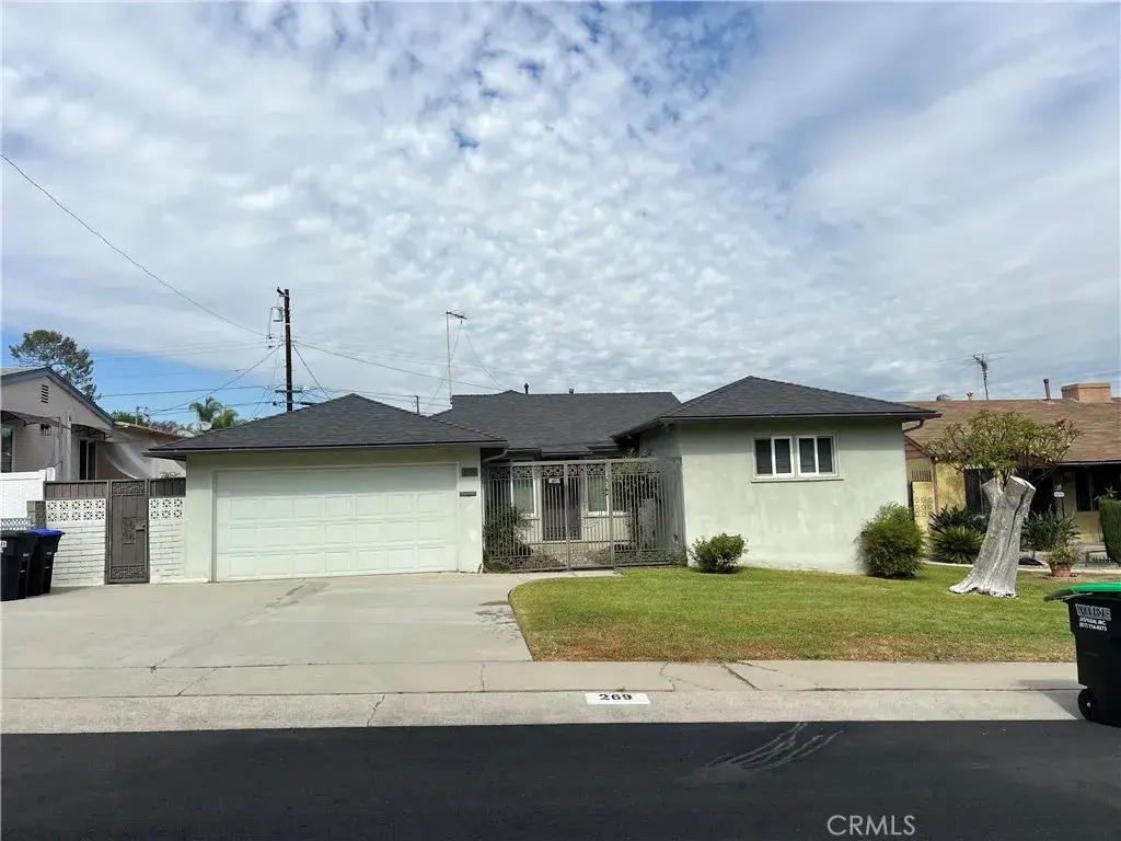269 E Markland, Monterey Park, CA 91755 - Image #1