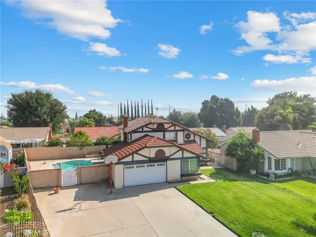 131 S Lamarr, Rialto, CA 92376 - Image #1