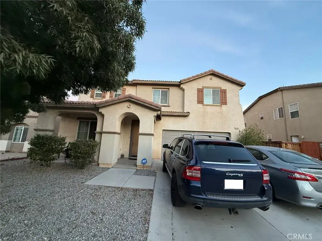 14761 Coachman, Victorville, CA 92394 - Image #1