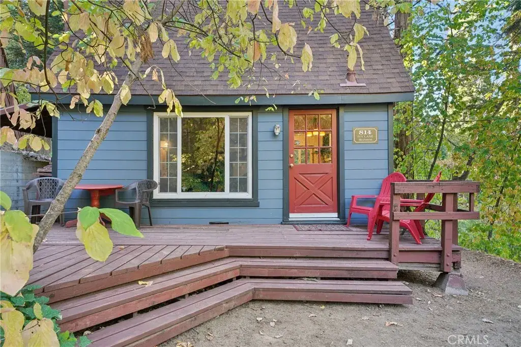 814 Ivy Lane, Skyforest, CA 92385 - Image #1