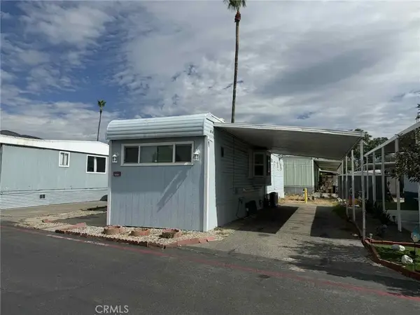 26250 9th #SPC 105, Highland, CA 92346
