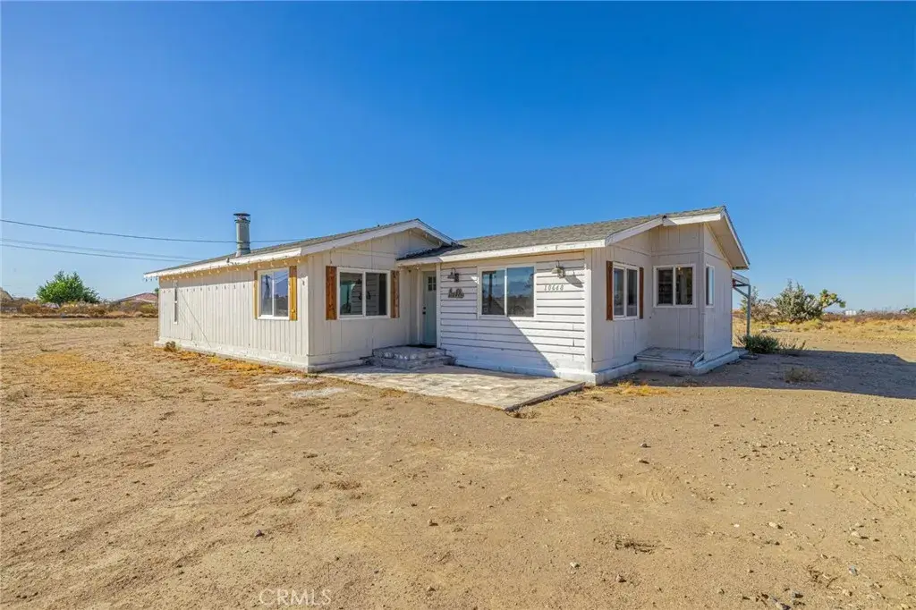 10648 Sycamore Street, Victorville, CA 92392 - Image #1