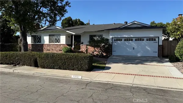 13827 Freiburg Street, Whittier, CA 90602