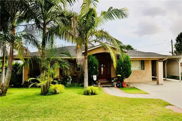 322 Joella, Monrovia, CA 91016