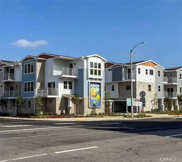 2109 North White Avenue, La Verne, CA 91750