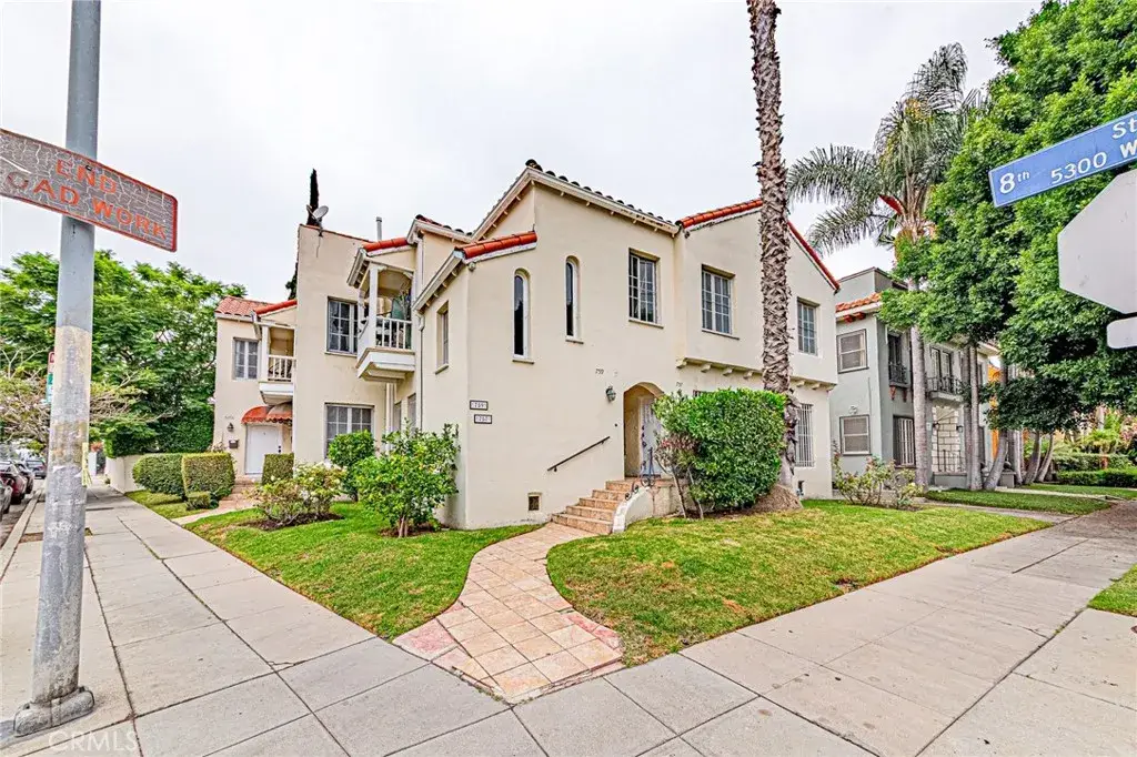 5355 W 8th Street, Los Angeles, CA 90036 - Image #1