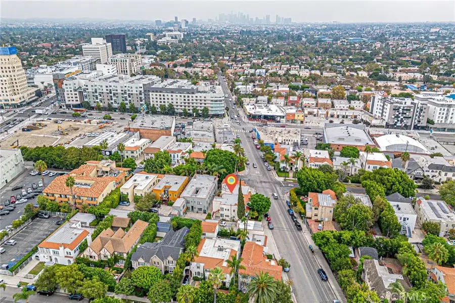 5355 W 8th Street, Los Angeles, CA 90036 - Image #3