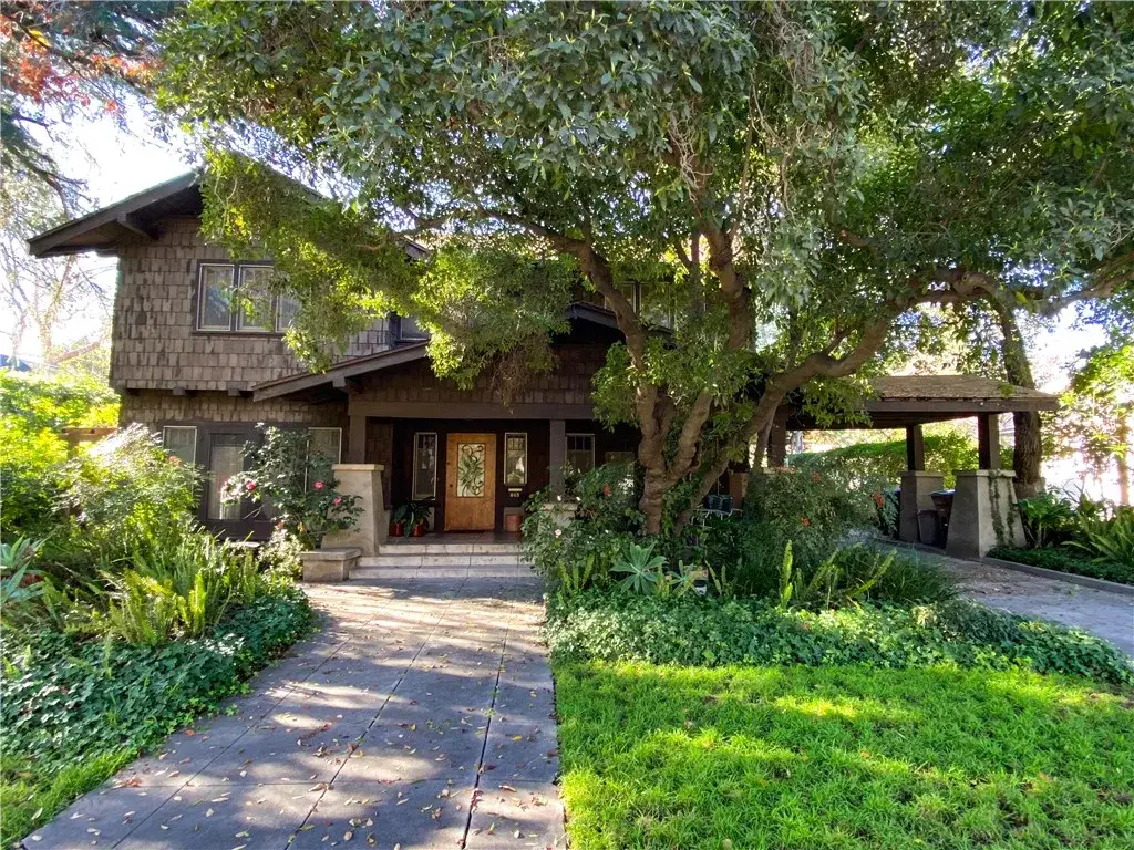 845 N Indian Hill, Claremont, CA 91711 - #1